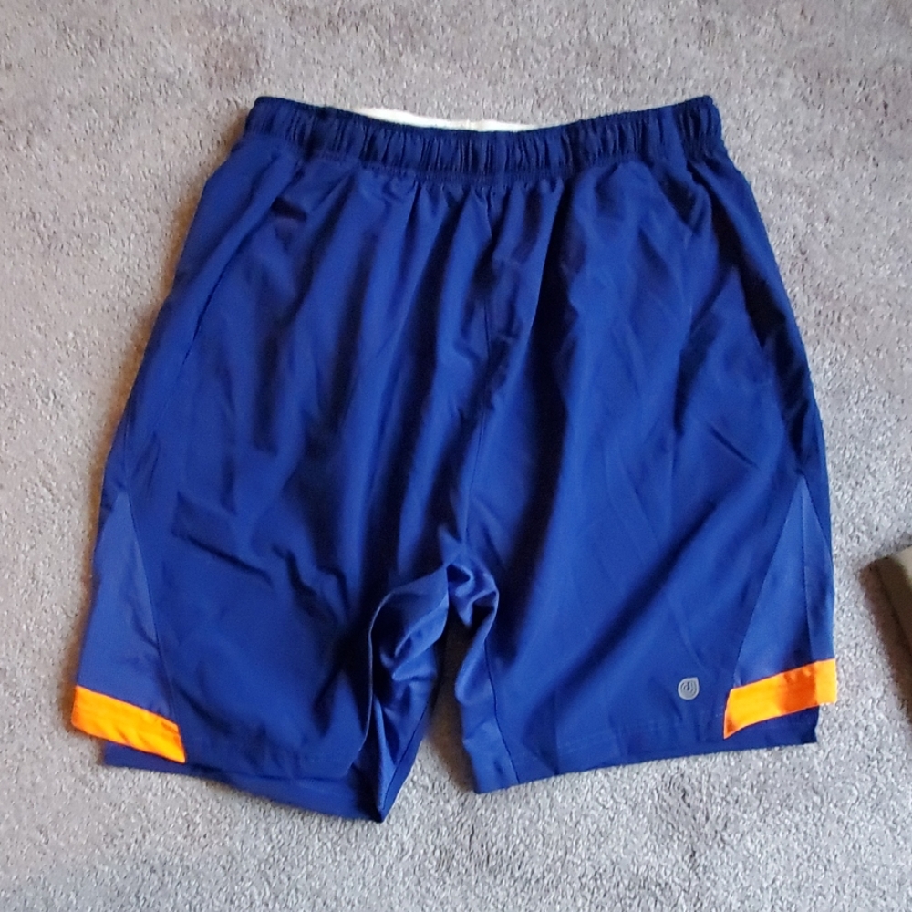 Coolcore NWT mens shorts